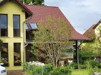 Spreewald Ferienwohnung Noack - Bed and Breakfast
