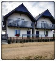 Siodemkacamp Karwia - Ferienwohnung