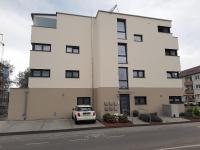 B&B Friedrichshafen - Jollen Apartments - Bed and Breakfast Friedrichshafen