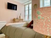 Le Cocon - B&B Bayeux