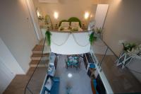 Le Radici Accomodation - Bed and Breakfast Tropea