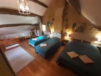 Cottage con 2 Camere da Letto