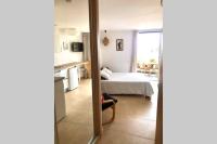 Appartamento con 1 Camera da Letto