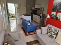 The Awan's Home - Ferienwohnung Malang