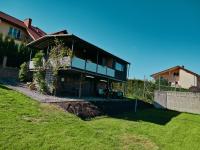 Domek Panorama - Bed and Breakfast