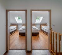Appartement met 3 Slaapkamers