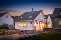 Žabinec - penzion, vinotéka - Bed and Breakfast