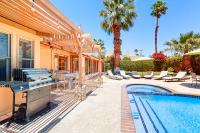 Three Bedroom holiday home