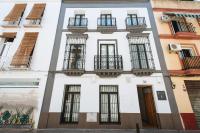 Alameda 1851 - Shared jacuzzi - B&B Siviglia