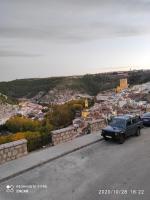 El Mirador casa cueva - Bed and Breakfast
