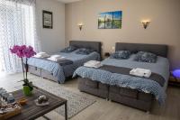 BEST SAINTONGE - B&B Port-d'Envaux