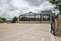 Tweepersoonskamer - Geschikt voor Gasten met een Lichamelijke Beperking