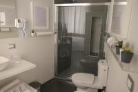 Appartement met 1 Slaapkamer