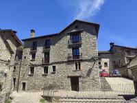 Centro Torla-Ordesa 5pax Apto Miguel - B&B