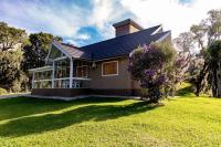 Locar-in Gramado - Chácara Bela Vista - Bed and Breakfast