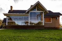 Locar-in Gramado - Chácara Bela Vista - Ferienwohnung Gramado