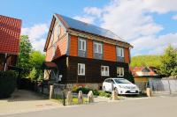 Insel - B&B Wernigerode