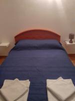 Kamer met Kingsize Bed