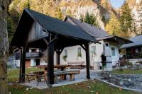 Rezidenca Mitja - B&B Kranjska Gora