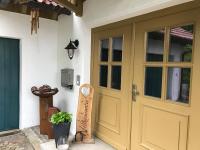 Szilvias Ferienwohnung - Ferienwohnung Tittling