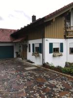 Szilvias Ferienwohnung - Ferienwohnung Tittling