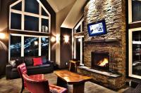 14- Chalet à louer à Stoneham - B&B Stoneham