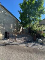 Le vieux fournil - B&B
