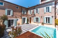 Cycle Coffee Society House Ventoux - B&B