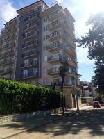 Apartment with sea view 37 - Chambres d’hôtes Kobuleti