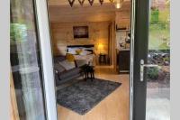 B&B Fort Augustus - Coorie Doon Cabin! Great Scottish Welcome - Bed and Breakfast Fort Augustus