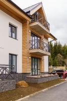 Nela by Mountain ways - B&B Loučná pod Klínovcem