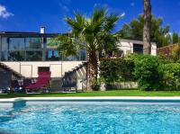 L'ESCALE COTE BLEUE B&B AND Spa - Bed and Breakfast