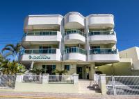 Res. Calliandra Apto 201 - B&B Bombinhas