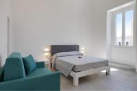 B&B Gallipoli - Bovio Suites Apartments & rooms - center-Wi-fi - by Click Salento - Bed and Breakfast Gallipoli