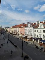 Novo Mundo - B&B Warsaw