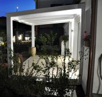 Chambre Lit King-Size Supérieure