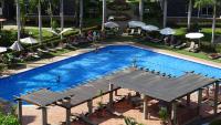 3Room Jaco Condos - Ferienwohnung Jacó
