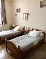 Apartment - Split Level