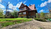 Willa Rawa - B&B