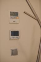 Sky Deluxe Fitness & Spa - B&B Skopje