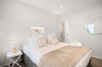 Appartamento con Vista Giardino