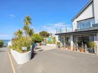 B&B Pwllheli - The Old Boat Store - Bed and Breakfast Pwllheli