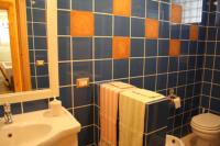 Superior Tweepersoonskamer met Eigen Externe Badkamer