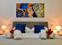 Casa Nettuno Favignana - B&B Favignana