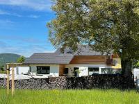 Römer Appartement mit sonniger Terrasse - B&B Bad Reichenhall