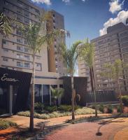 Evian Thermas Residence - Caldas Novas - Chambres d’hôtes Caldas Novas