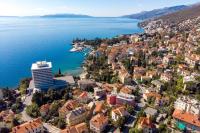Abau Residence Apartment- 50m to the sea - Ferienwohnung