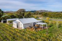 B&B Martinborough - The Wine Shed - Bed and Breakfast Martinborough