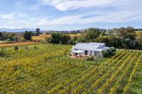 The Wine Shed - B&B Martinborough