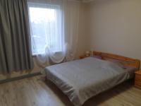 Chambre Double avec Salle de Bains Privative